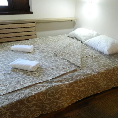 Apartment Sofi Yeti Kopaonik Exteriör bild