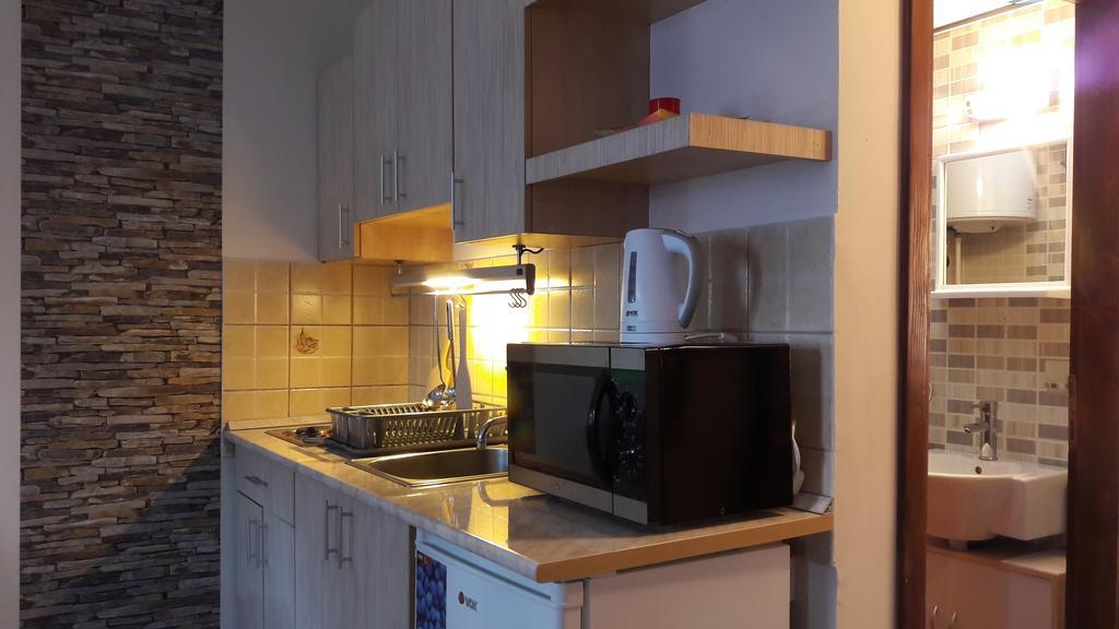 Apartment Sofi Yeti Kopaonik Exteriör bild