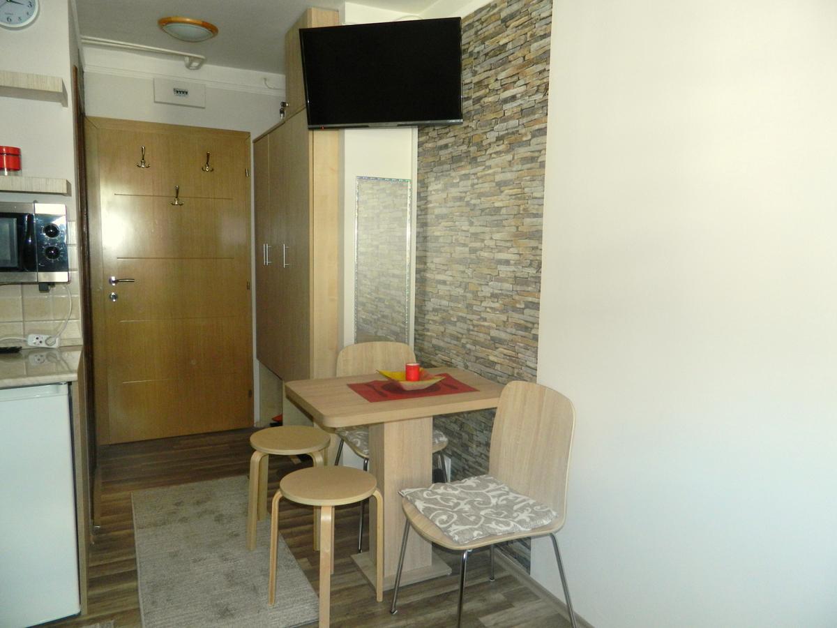 Apartment Sofi Yeti Kopaonik Exteriör bild