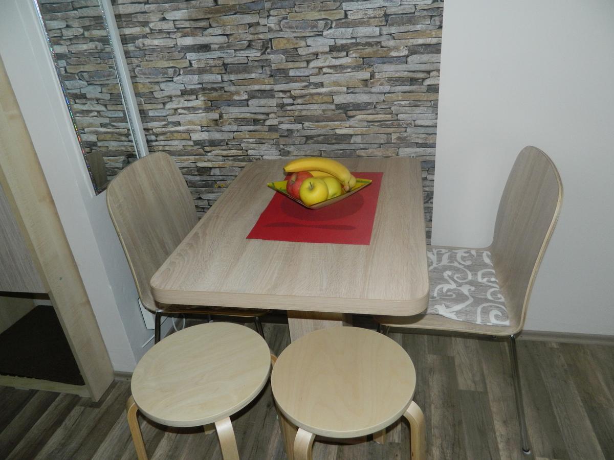 Apartment Sofi Yeti Kopaonik Exteriör bild