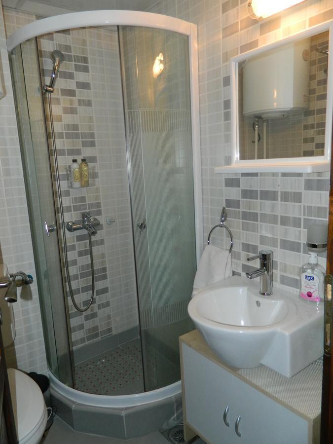 Apartment Sofi Yeti Kopaonik Exteriör bild