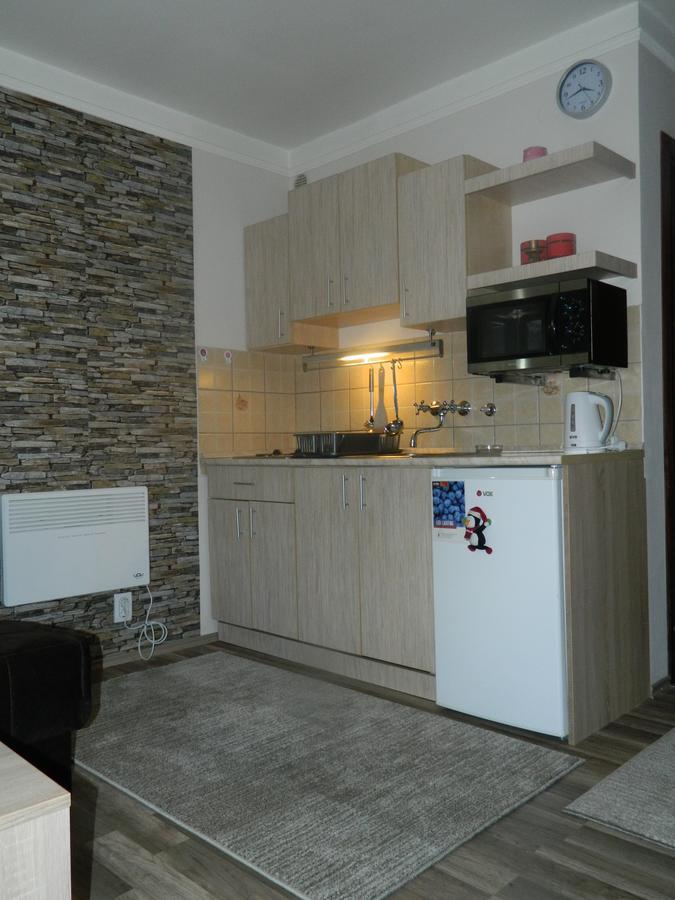 Apartment Sofi Yeti Kopaonik Exteriör bild